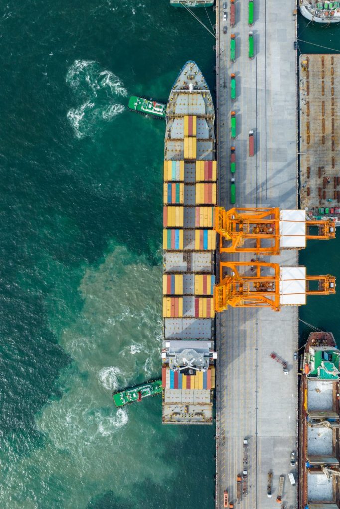 Transport et Logistic11