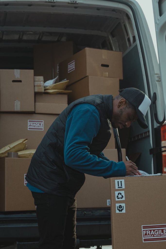 Transport et Logistic7