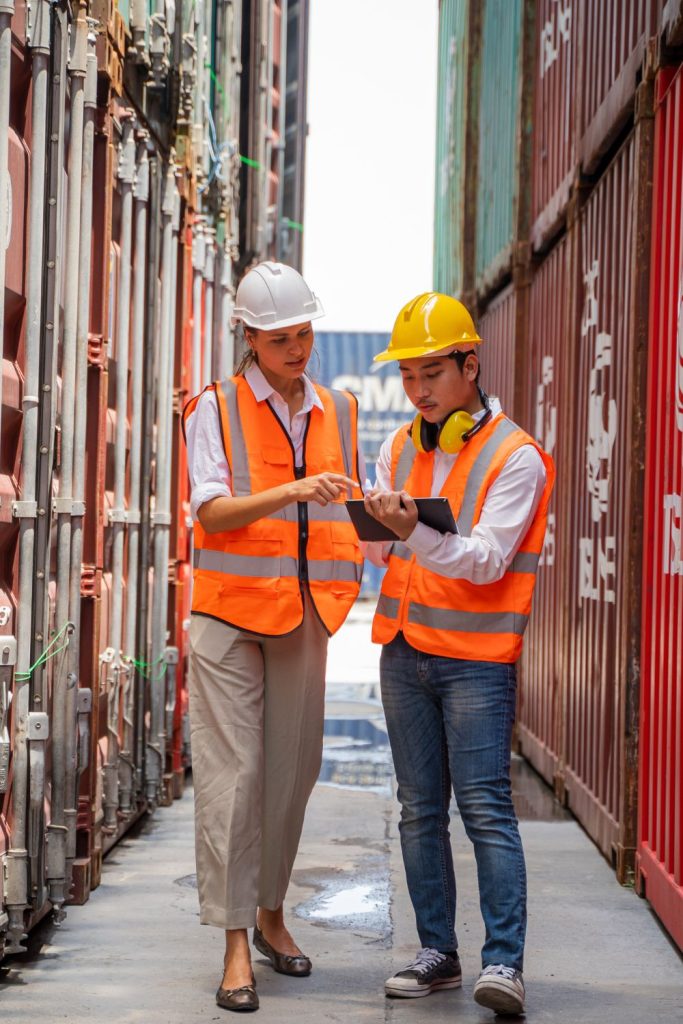 Transport et Logistic9