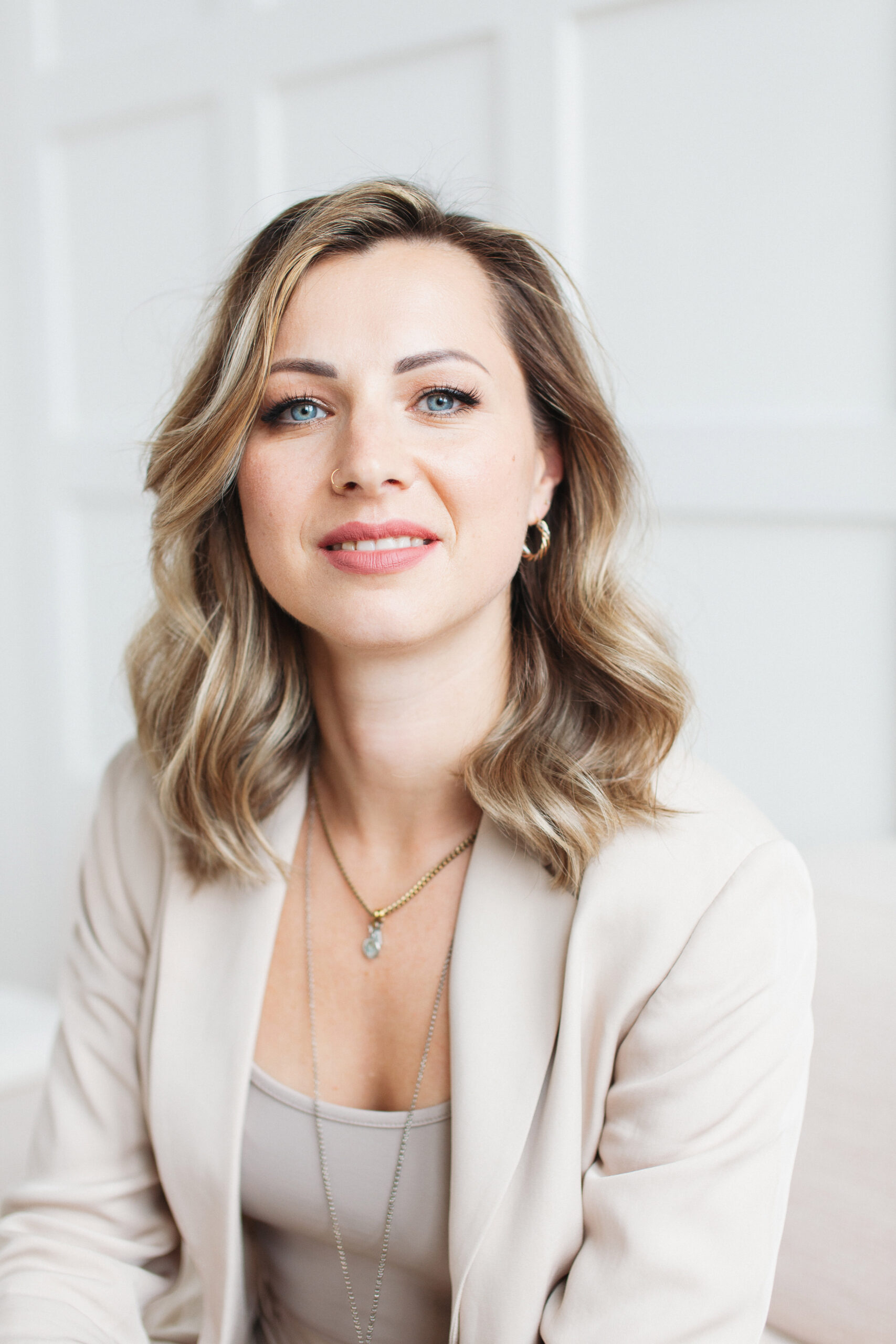 IA Chapter Chair Series – Meet Nataliya Becker