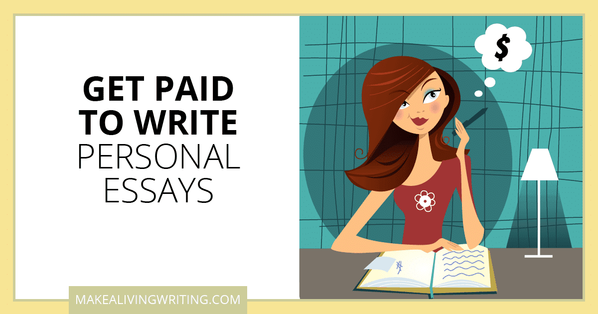 20 Top Sites That Pay Writers