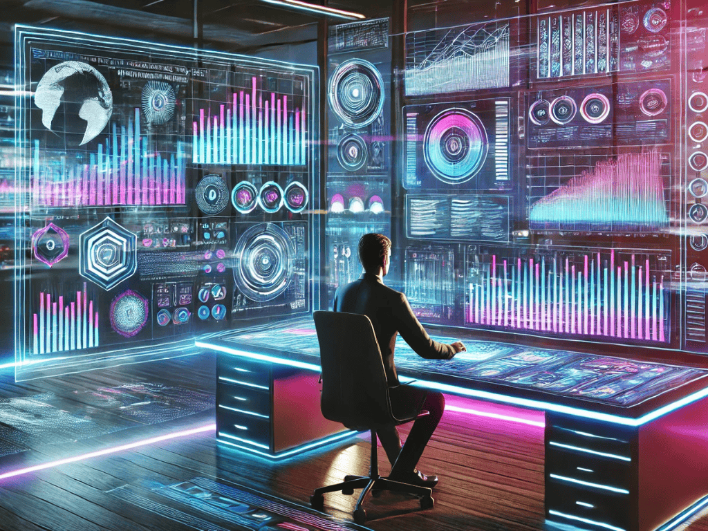 Achieve Your OKRs Faster with a Smart Content Strategy