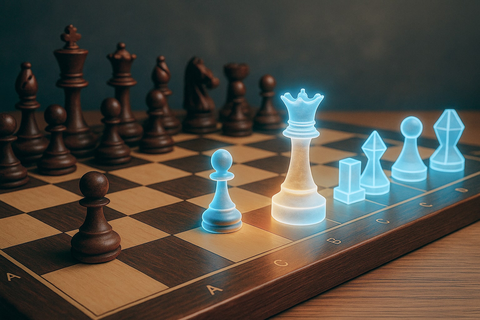 The AI-Powered Marketer: Marketing’s new reality