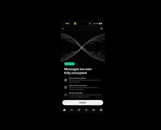 X Launches New Chat Experience in Beta, a Precursor to Payments