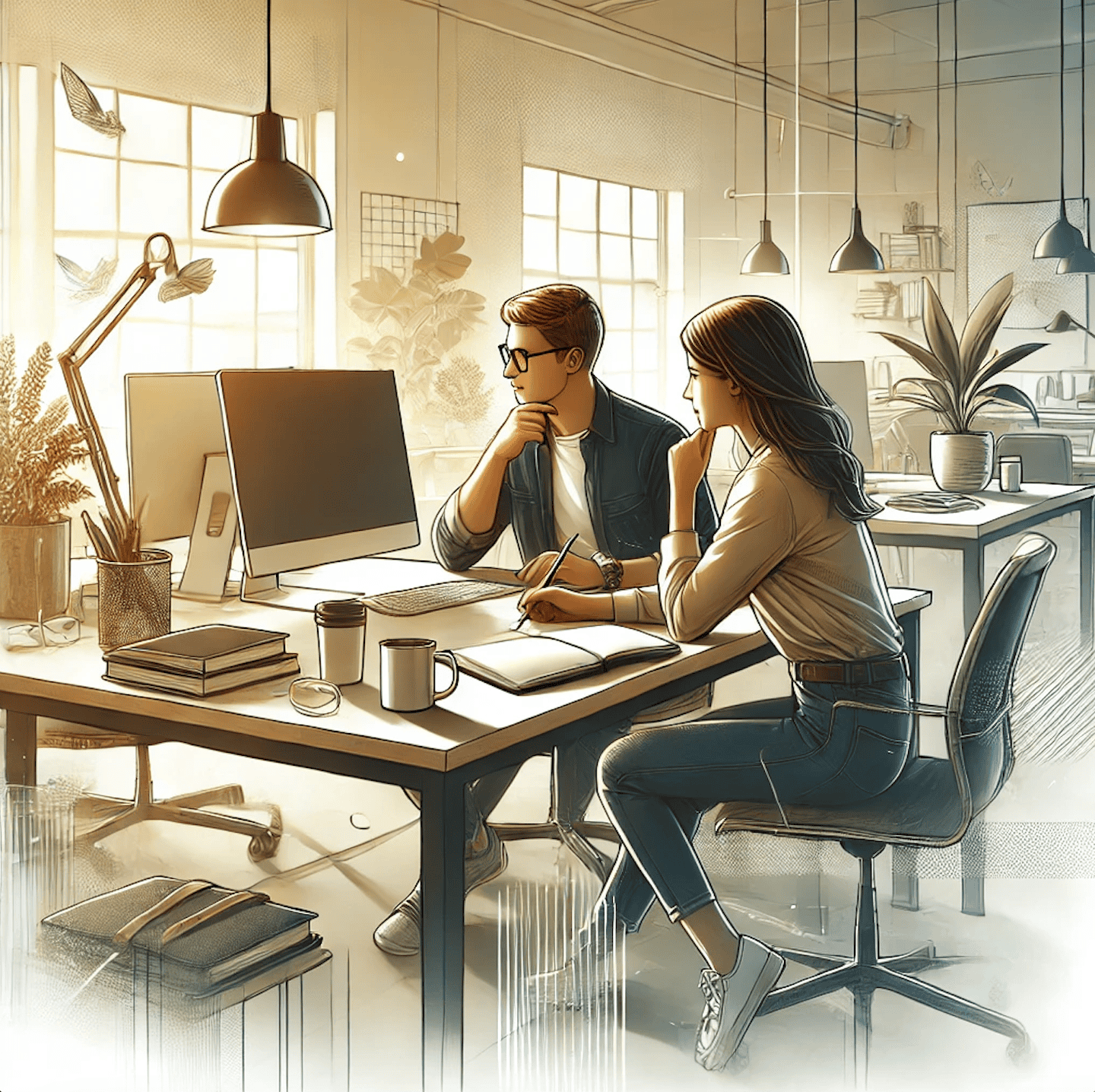 DIY vs. Full-Service Content Marketing? Go Big or Go Home