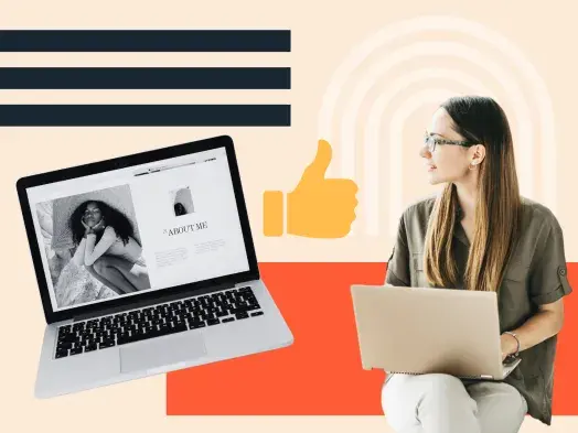 What makes a good website? Here are 16 things I look at [new data]