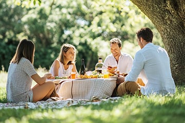 5 Content Marketing Ideas for July 2025