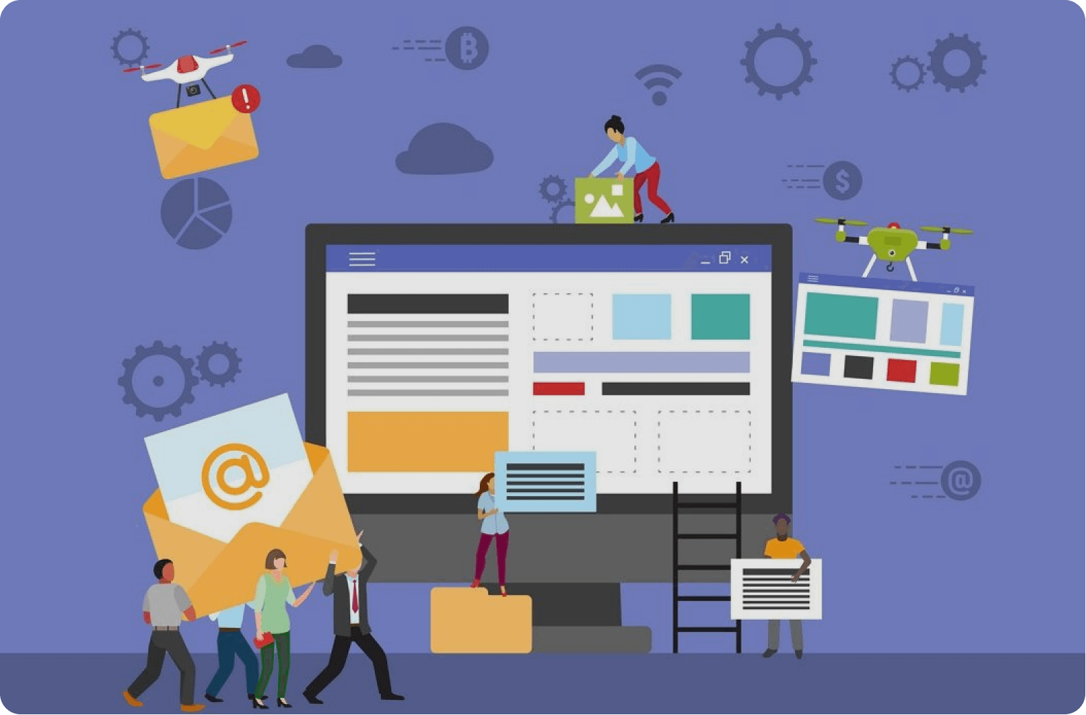 10+ Excellent Web Design Tools & Resources to Use in 2024 – Web Design Ledger