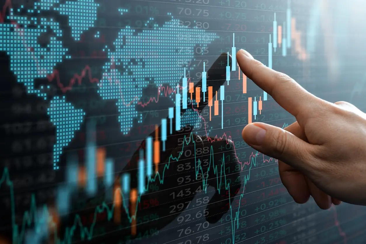 How AI can help address tariff challenges