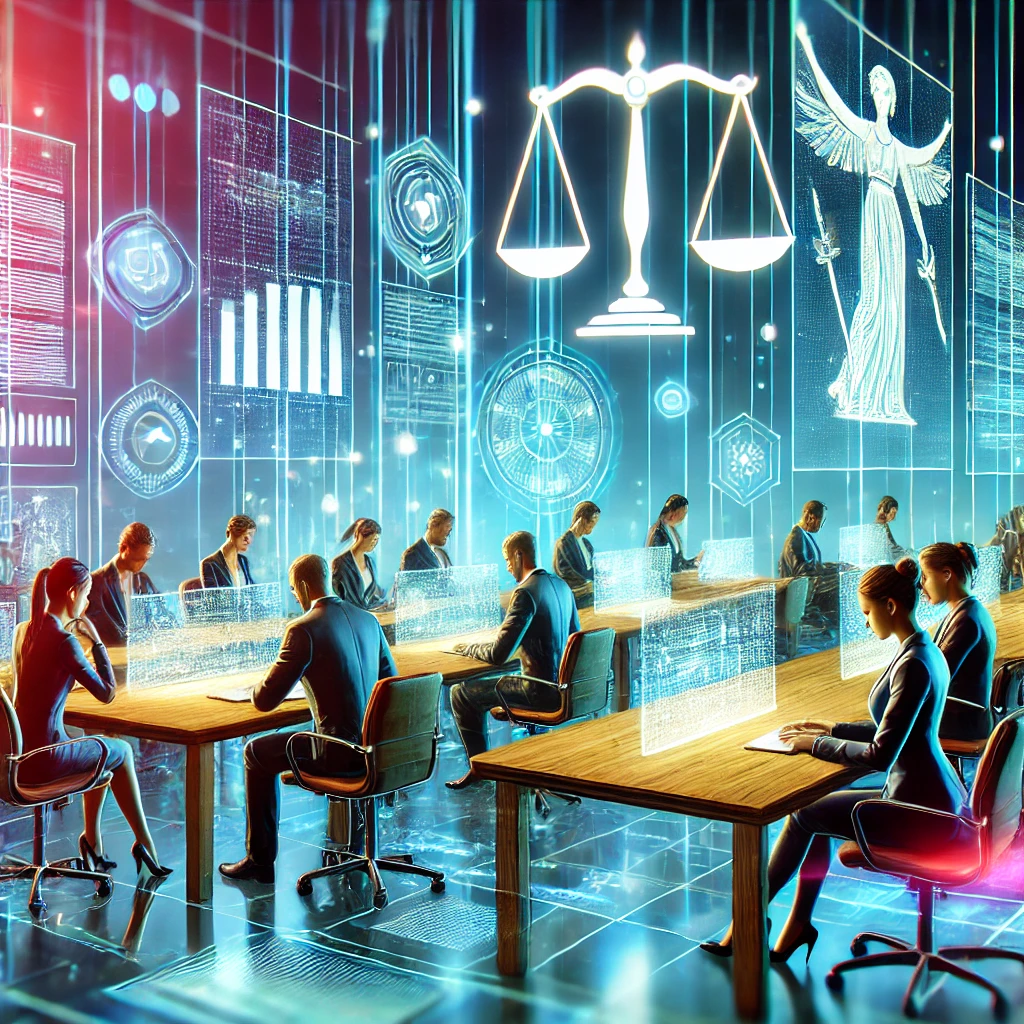 Top 8 Legal Writing Providers