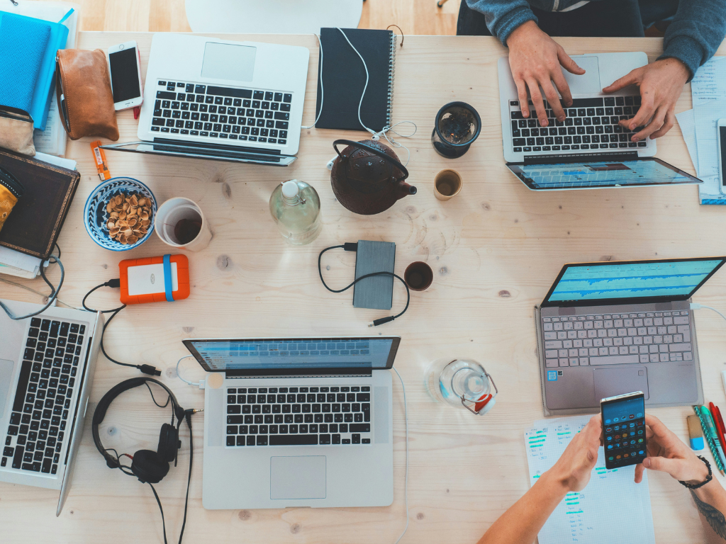 How Leaders Drive 5X ROI Through Strategic Content Marketing