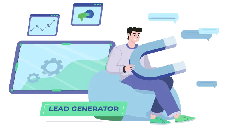 Lead Capture Strategies for Your Website
