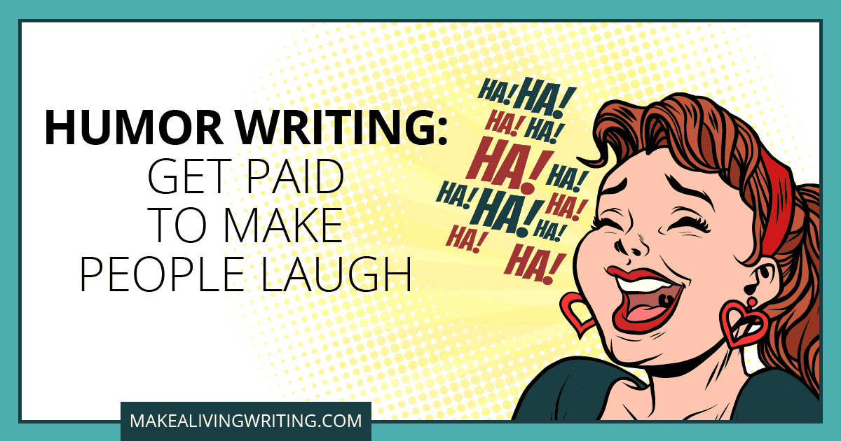 15 Legit Places to Submit Your Comedy Writing