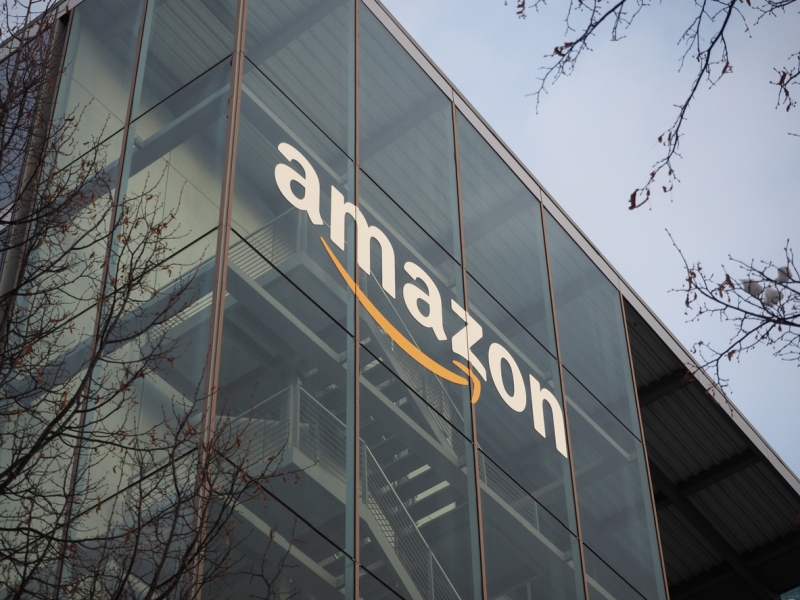 Strong growth in Amazon’s advertising income in Germany