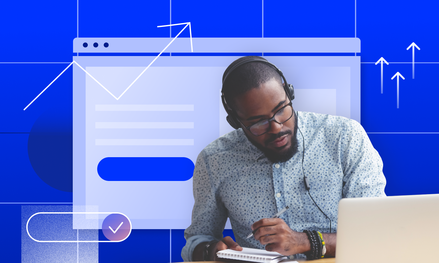 15 high-converting landing page examples (+ why they work)