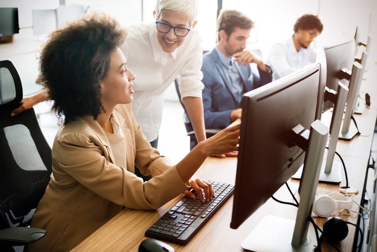 From Tech Headaches to Seamless Support: IT Services for Johnson Residents