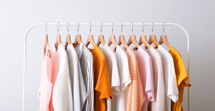 Online fashion sales decreased 7% in Switzerland