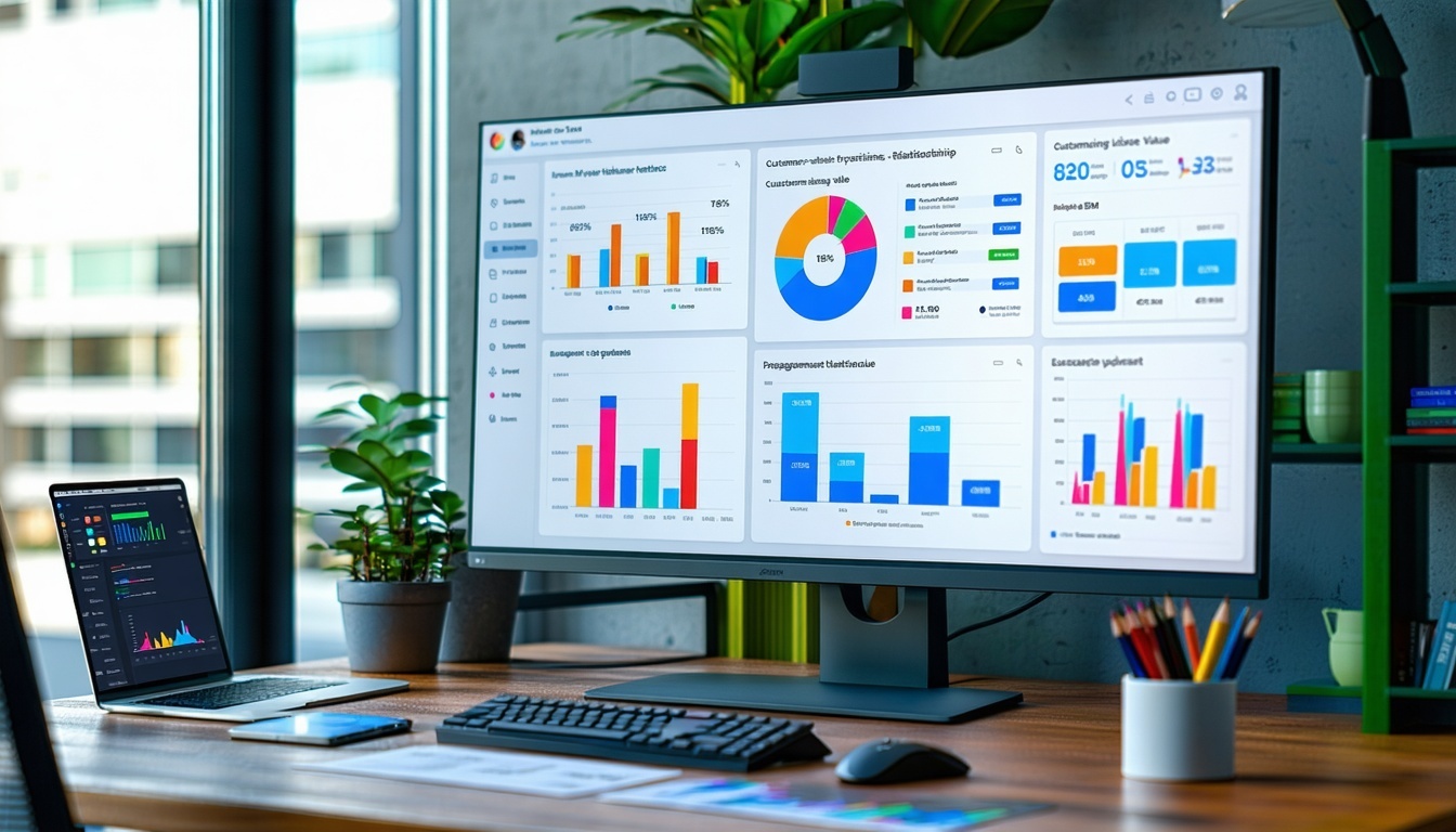 HubSpot Smart Properties – Driving a Dynamic CRM