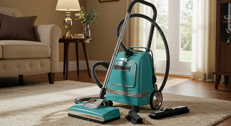 From Crumbs to Chaos: One Vacuum Cleaner to Rule Them All