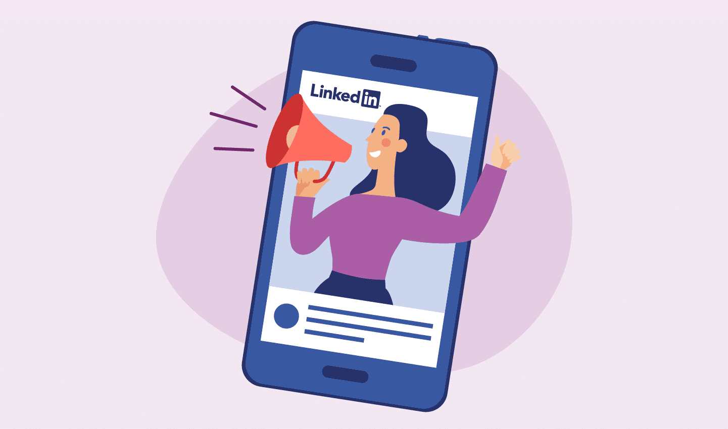 Create Your Freelance LinkedIn Marketing Strategy: 10 Tips