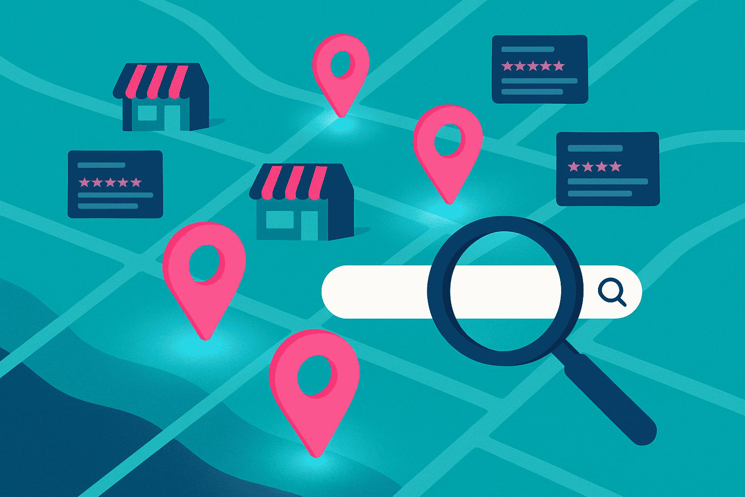 The Ultimate Local SEO Strategy: Your Marketing Playbook for 2026