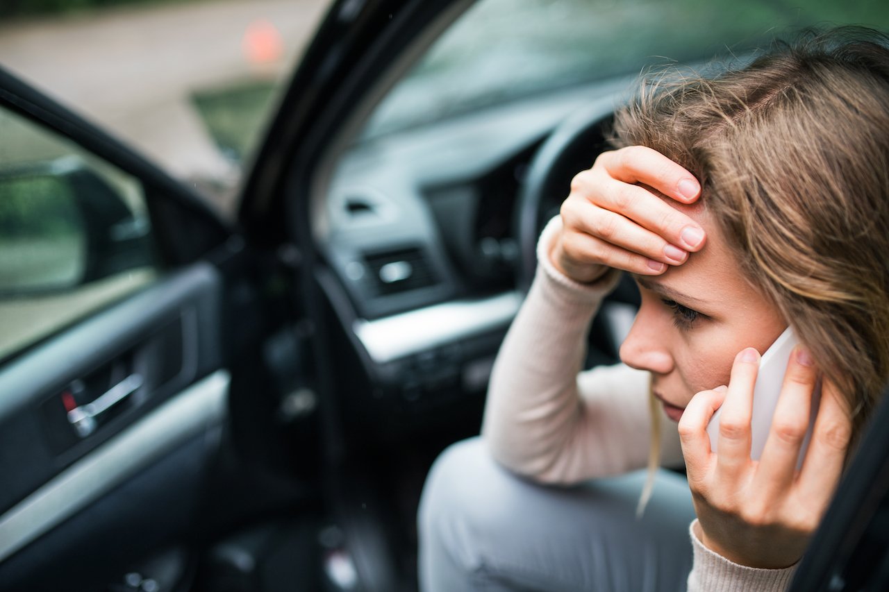 Mississippi Has the Highest Rate of Uninsured Drivers in Fatal Crashes, Study Shows