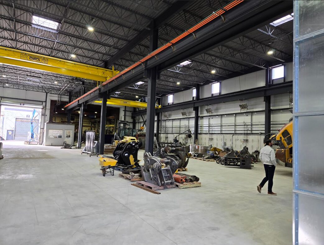 A Forum for Manufacturers, by Manufacturers