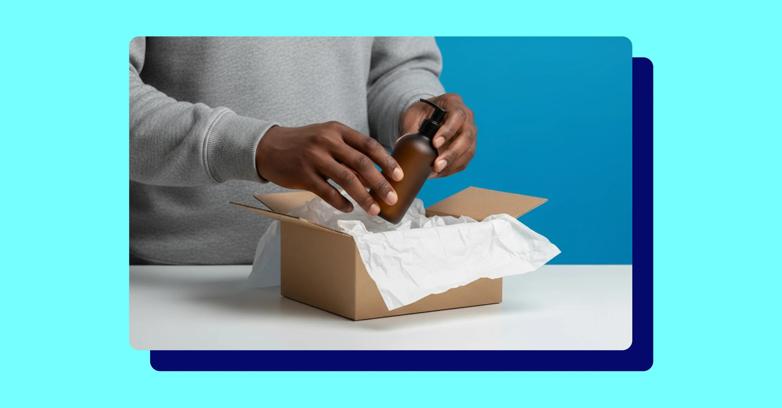 Top six things to consider for last-mile shipping in EMEA