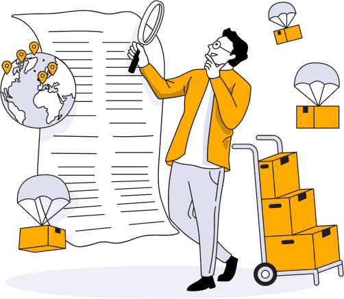 local dropshipping supplier