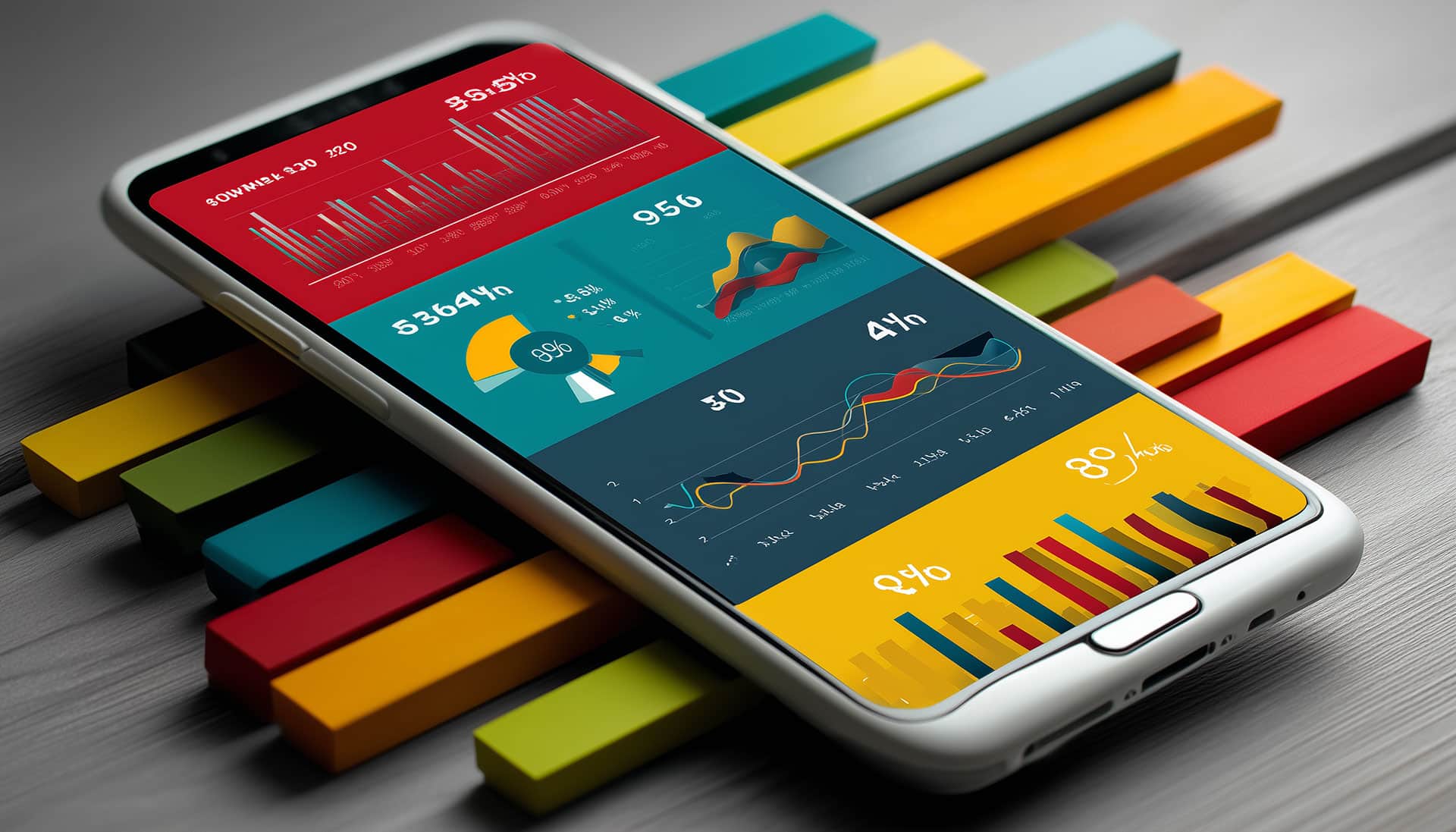 Google search ad clicks hit five-year high as Q4 spend rises 13%