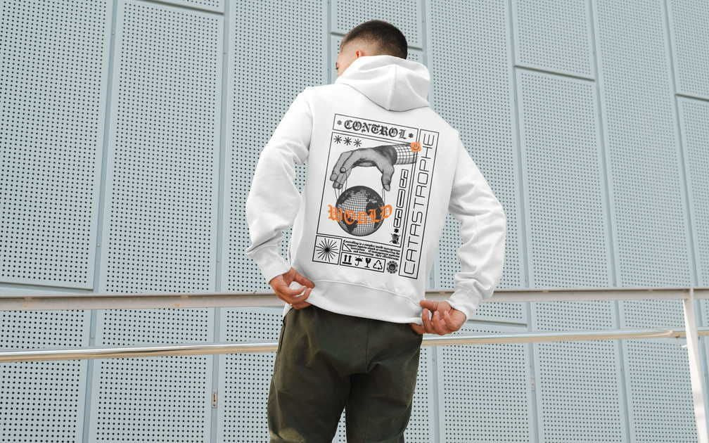 How to start a sustainable clothing brand with Printful