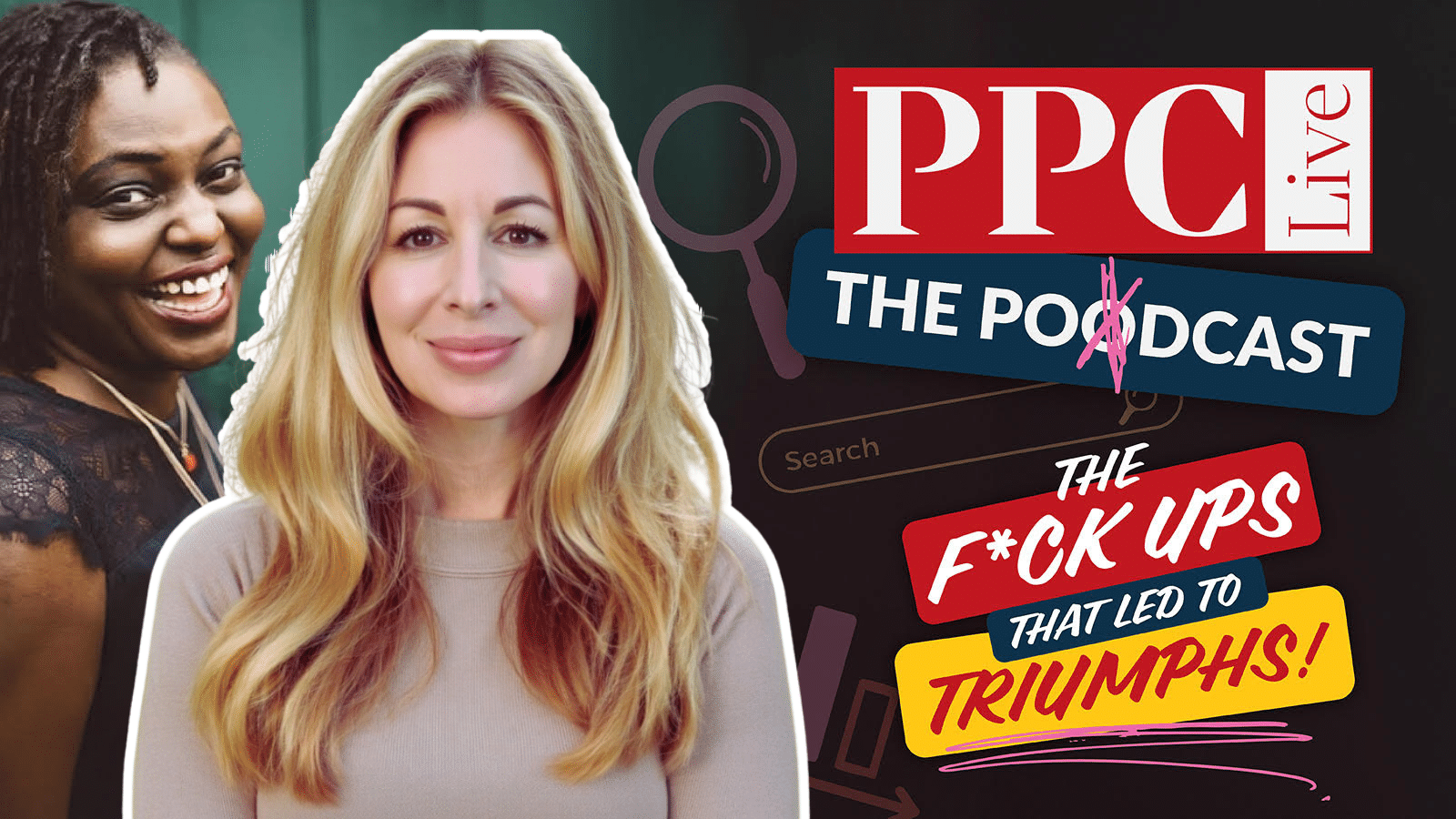 Heidi Sturrock shares how a costly mistake became a competitive advantage