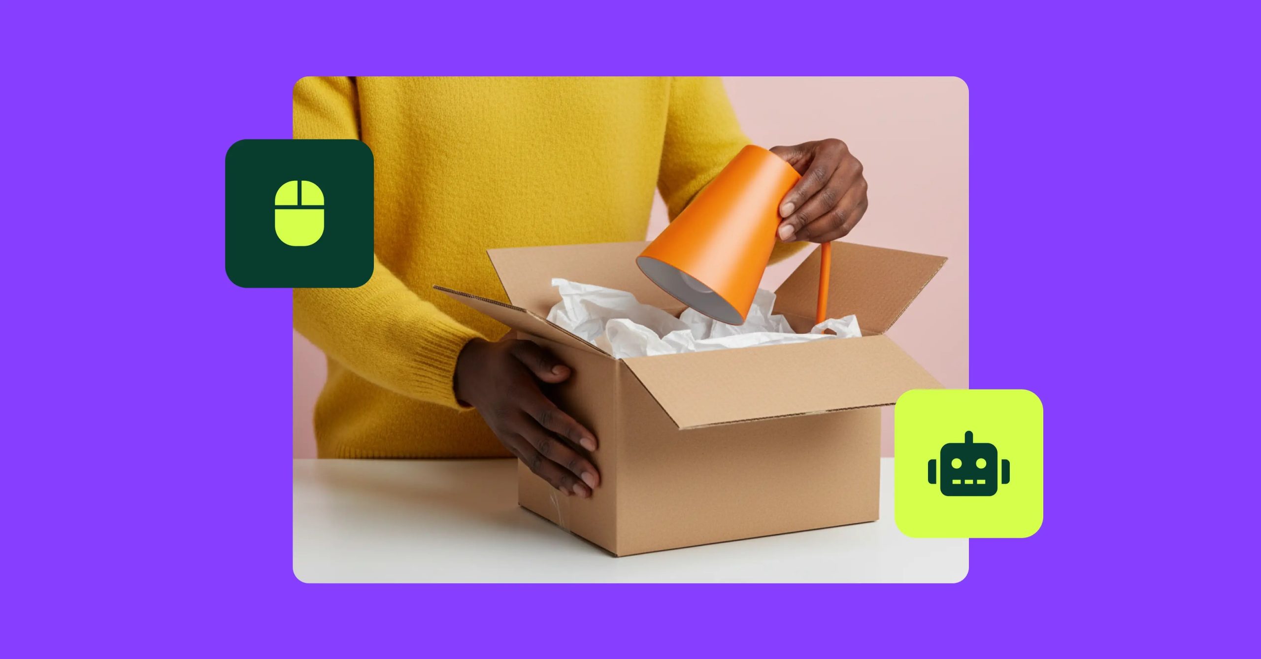 AI is changing how shoppers find your products