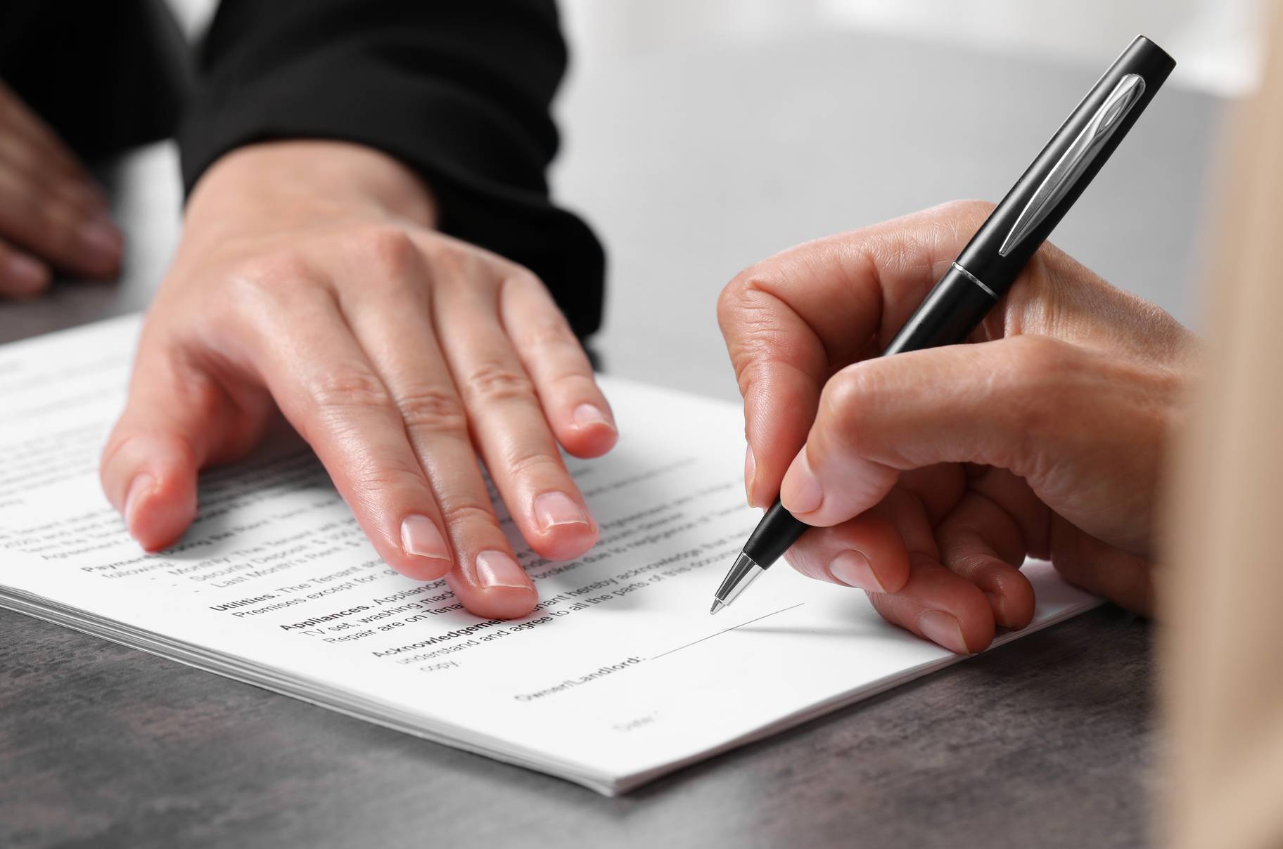 How to level the balance of power between you and your clients